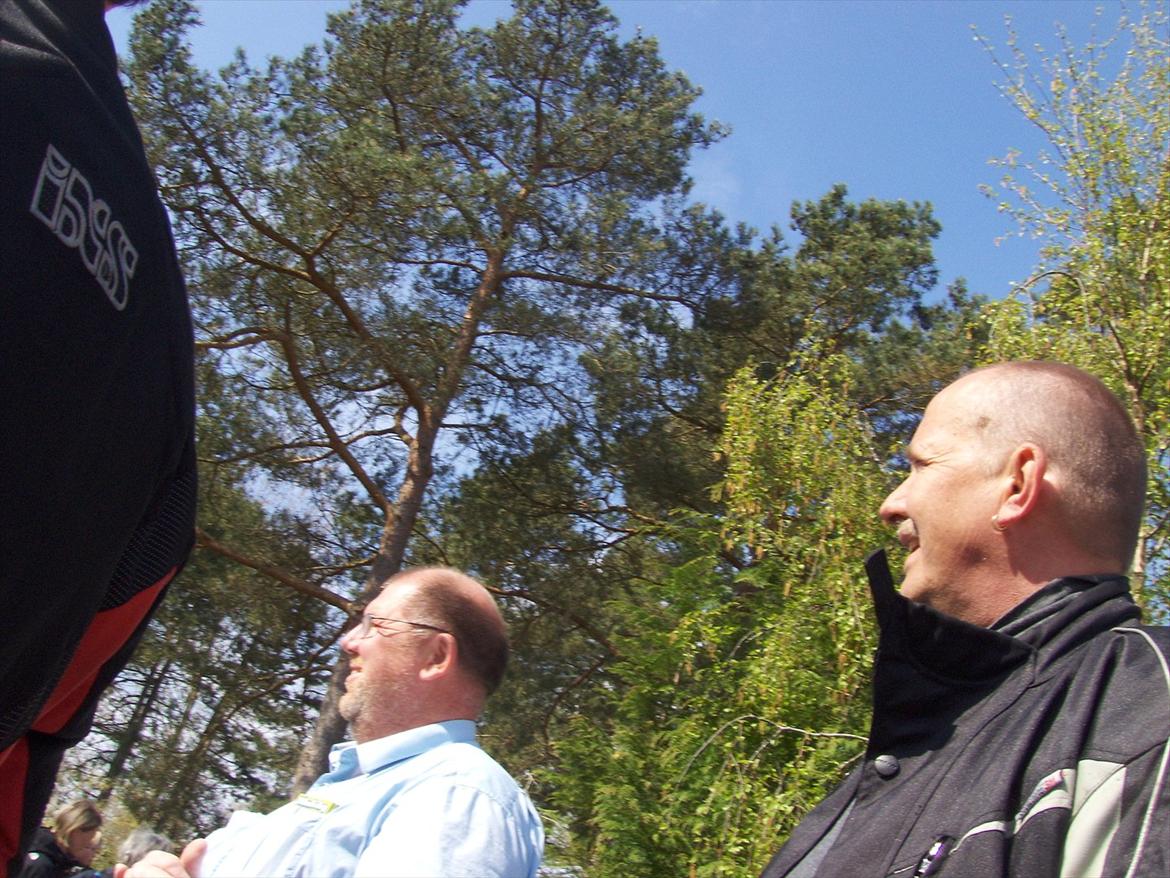 Djurs Sommerland Bededag billede 8