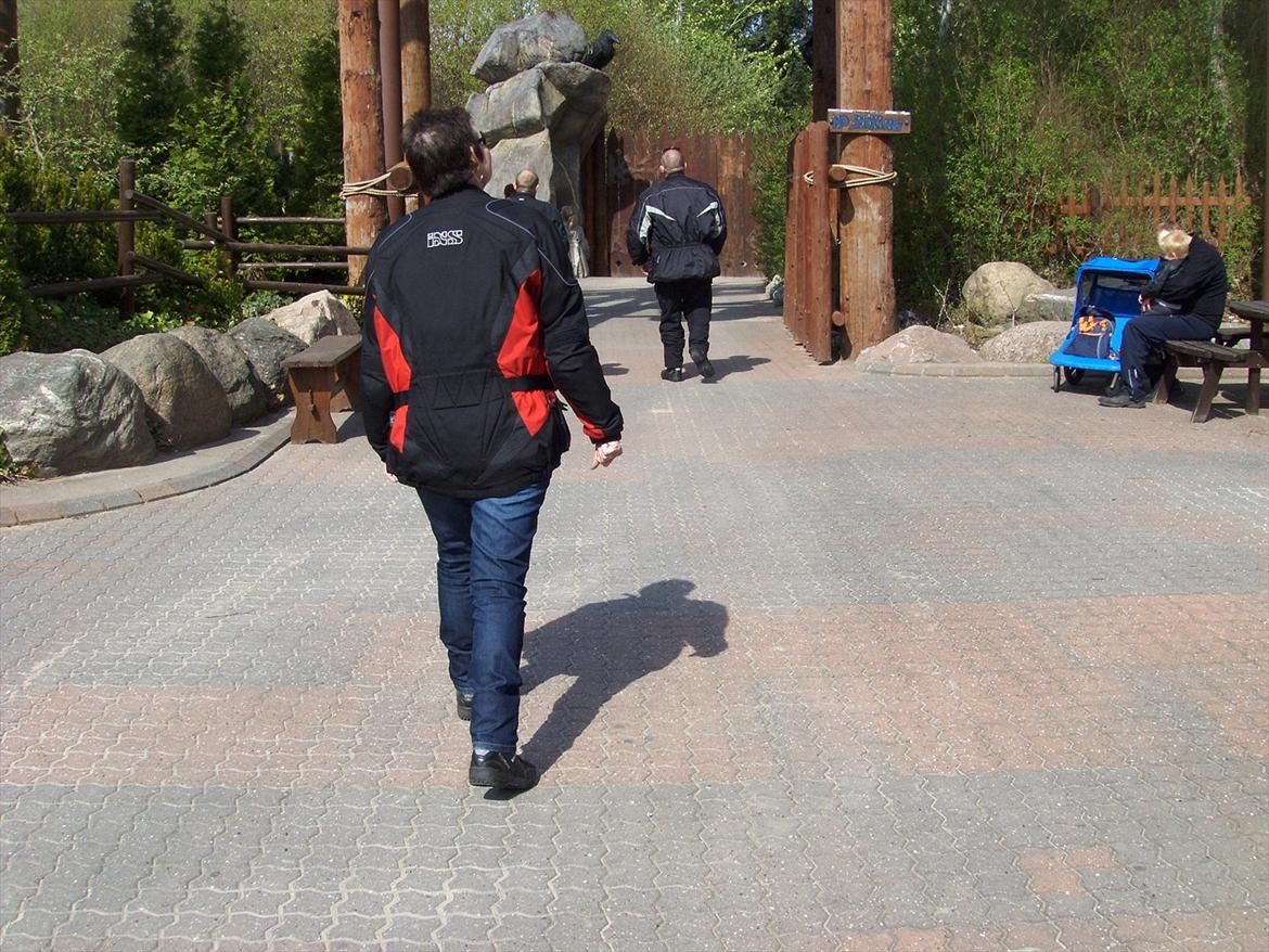 Djurs Sommerland Bededag billede 10
