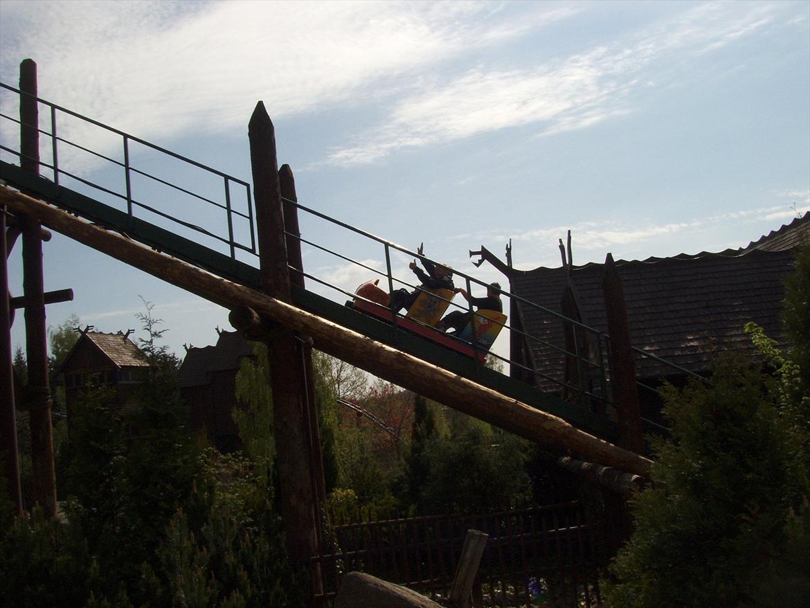 Djurs Sommerland Bededag billede 12