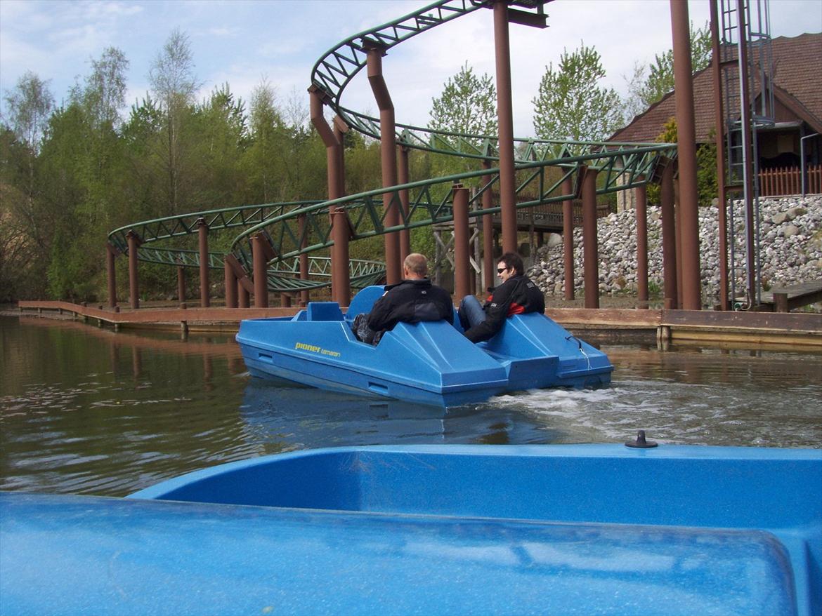 Djurs Sommerland Bededag billede 13