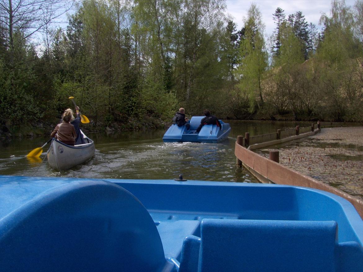 Djurs Sommerland Bededag billede 14
