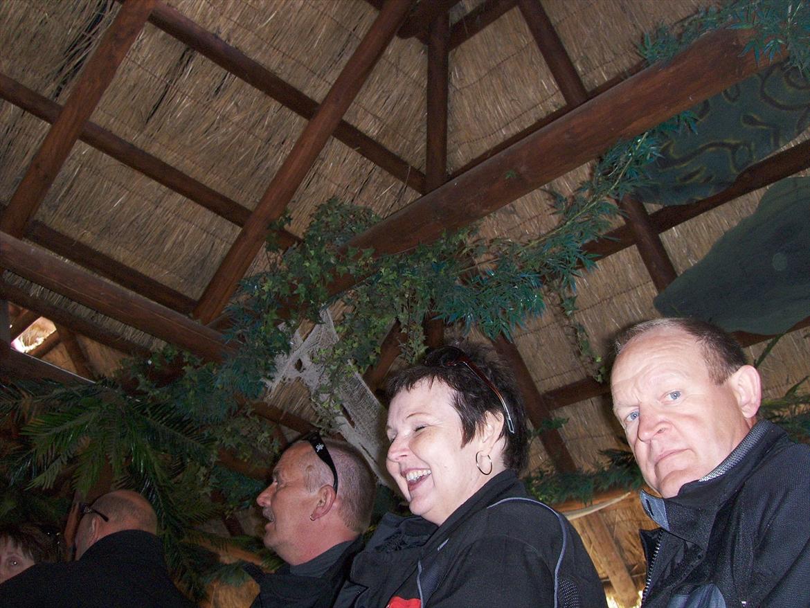 Djurs Sommerland Bededag billede 16