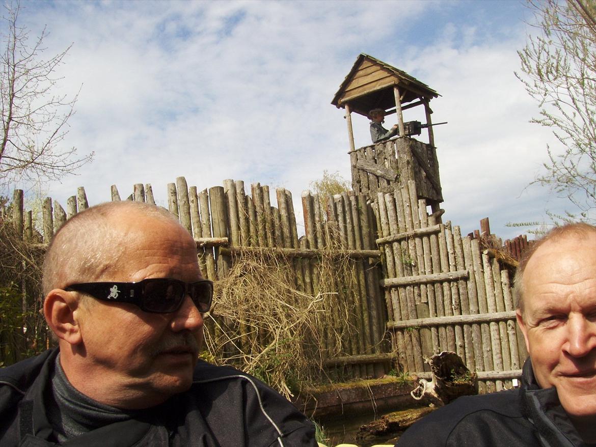 Djurs Sommerland Bededag billede 20