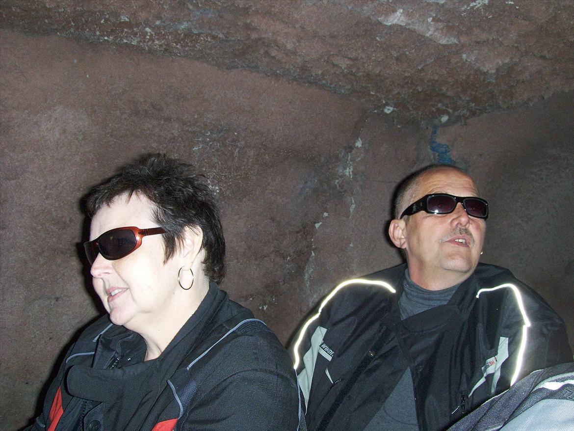 Djurs Sommerland Bededag - UUUUH billede 26