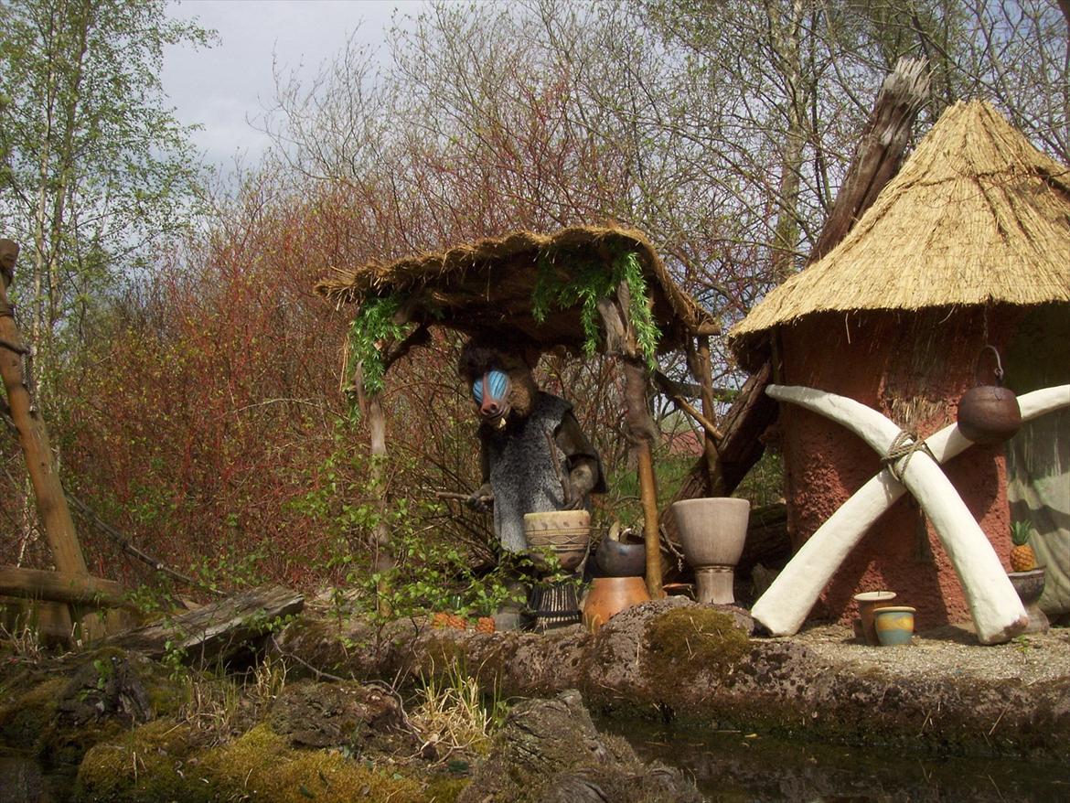 Djurs Sommerland Bededag billede 27