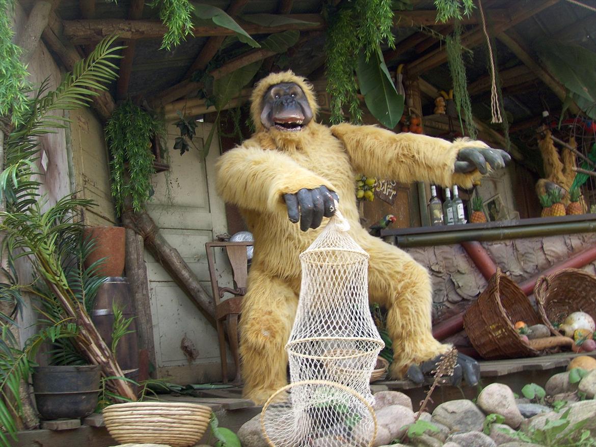 Djurs Sommerland Bededag billede 28
