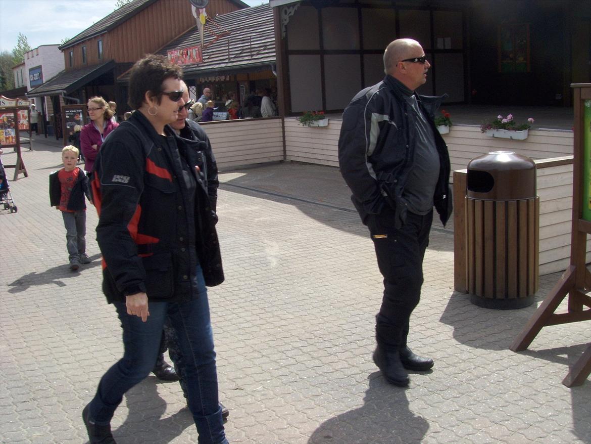 Djurs Sommerland Bededag billede 29