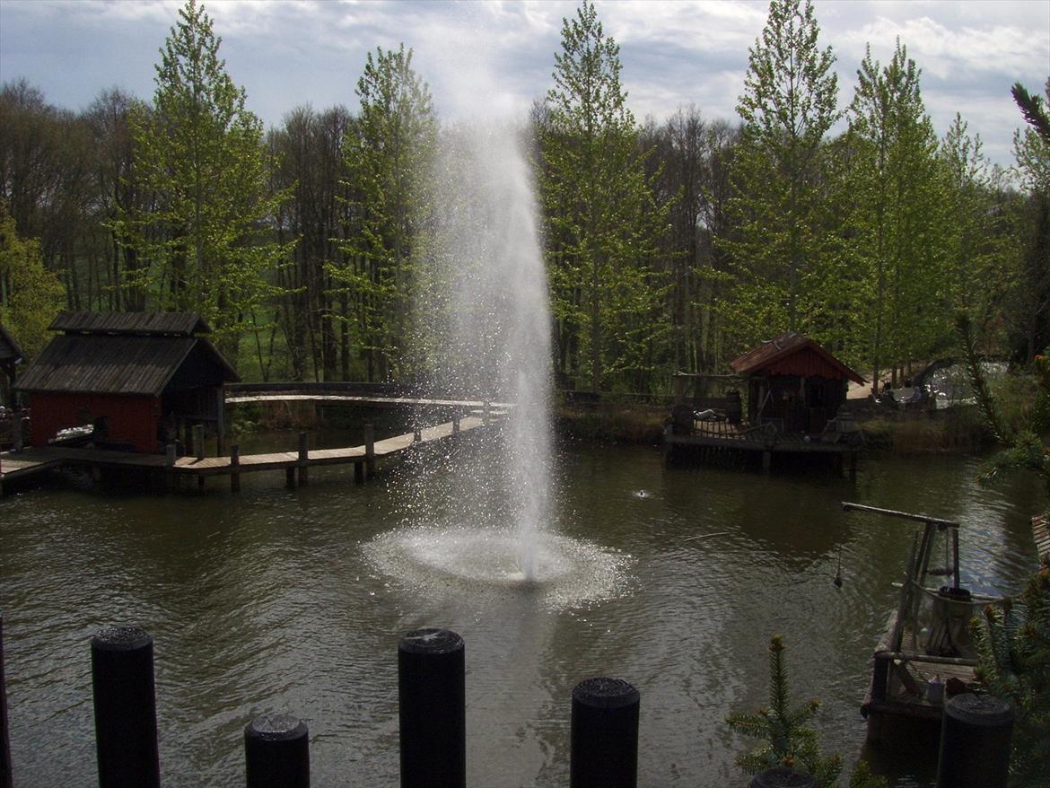 Djurs Sommerland Bededag billede 30