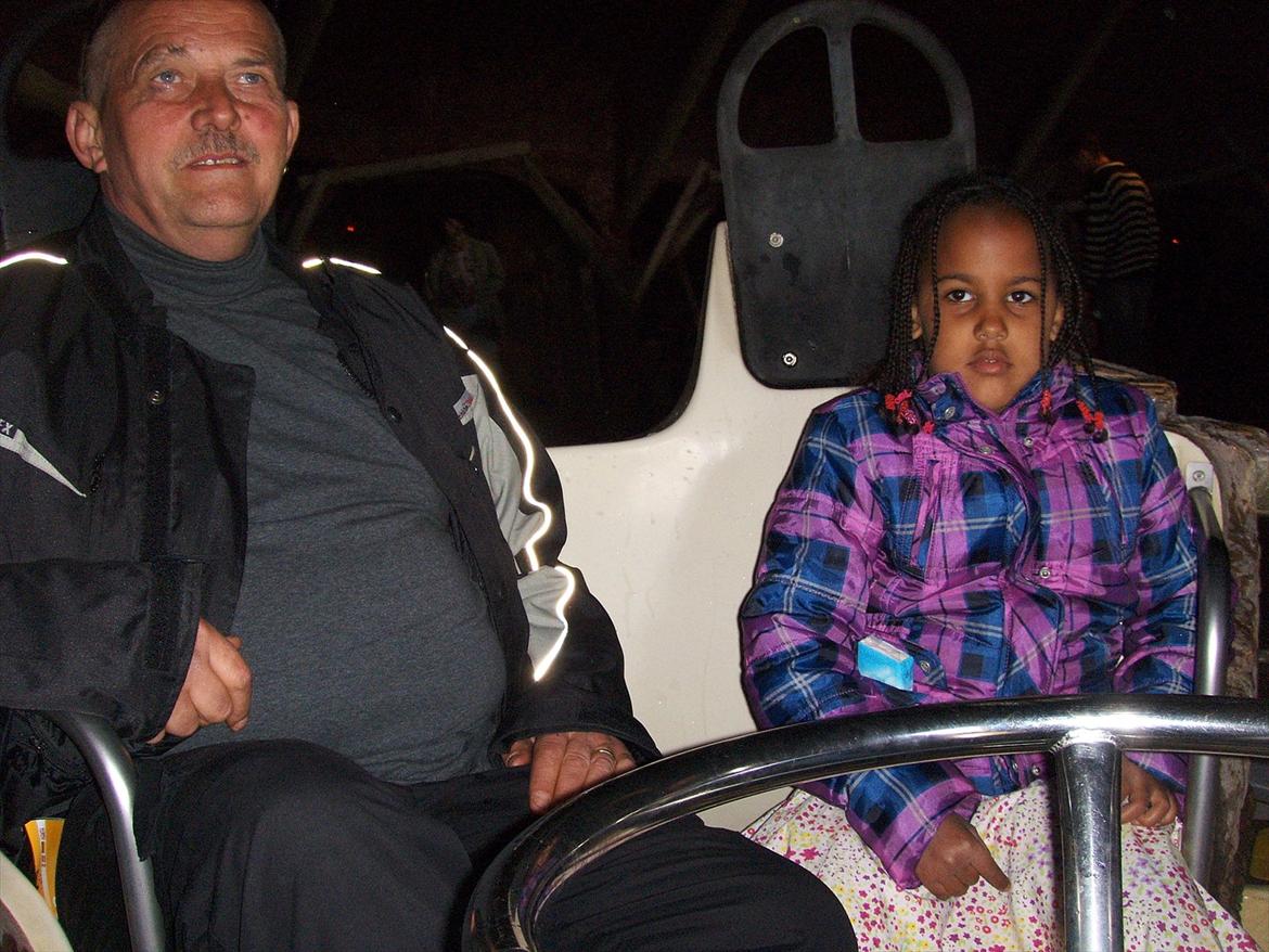 Djurs Sommerland Bededag billede 33