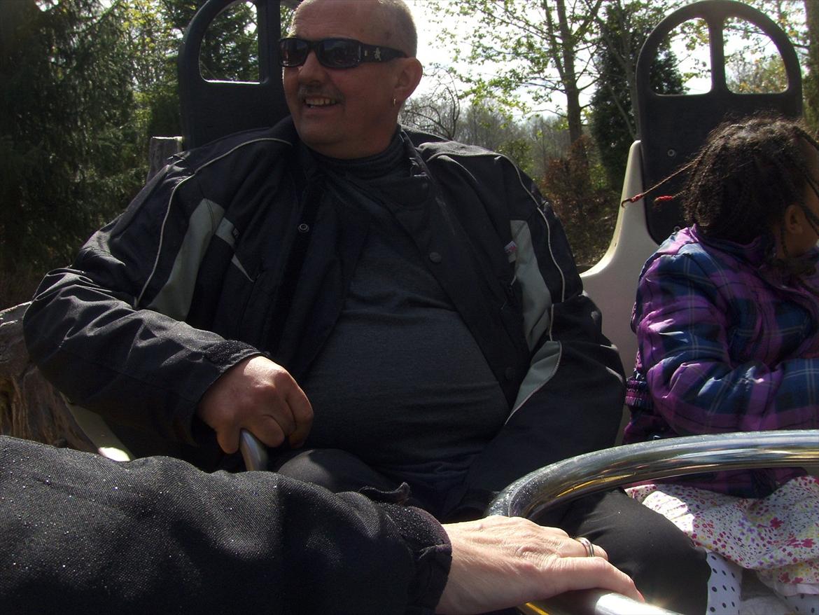 Djurs Sommerland Bededag billede 44