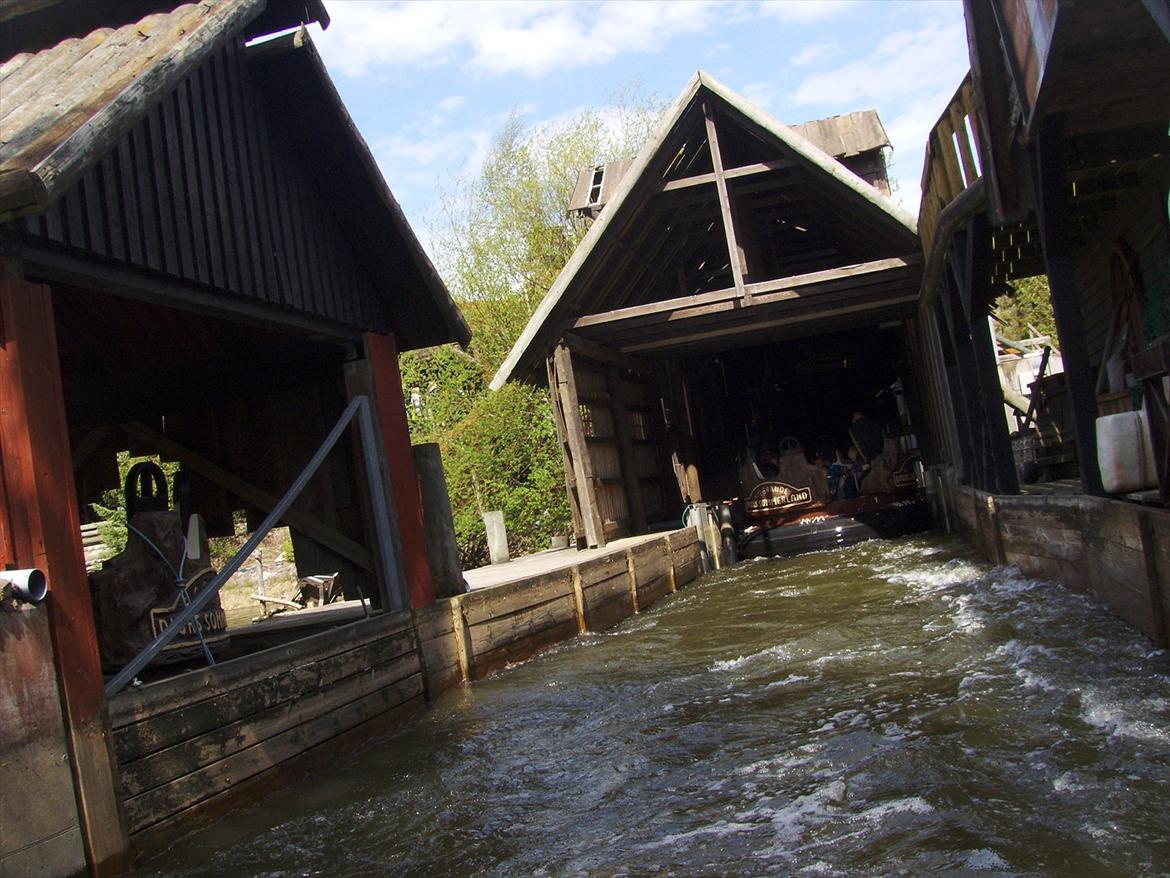 Djurs Sommerland Bededag billede 45