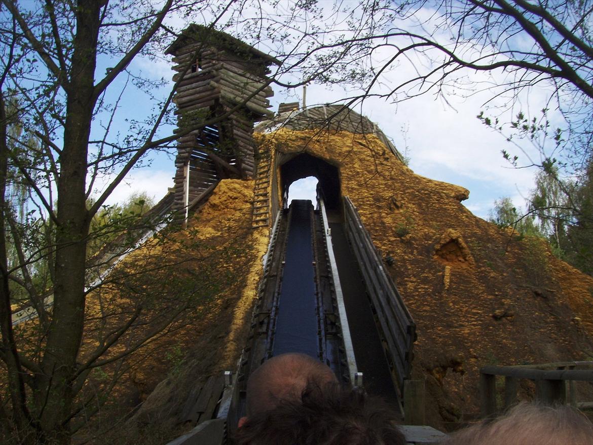 Djurs Sommerland Bededag billede 48