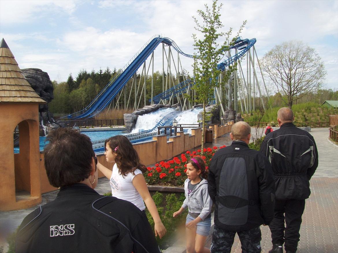 Djurs Sommerland Bededag billede 51