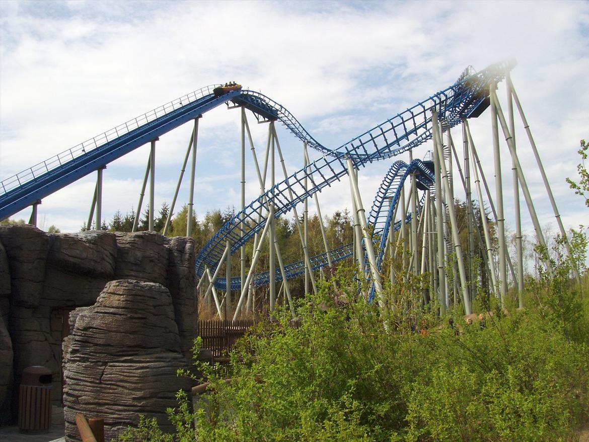 Djurs Sommerland Bededag billede 53