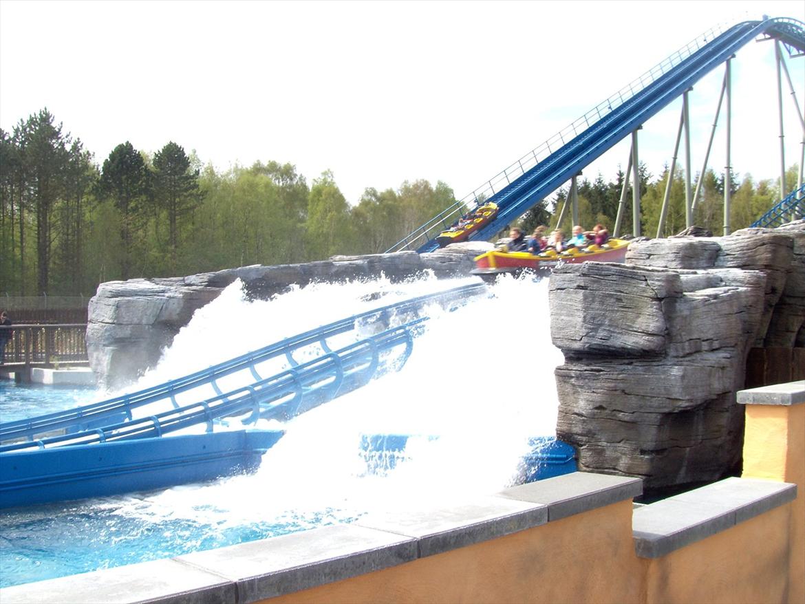 Djurs Sommerland Bededag billede 55