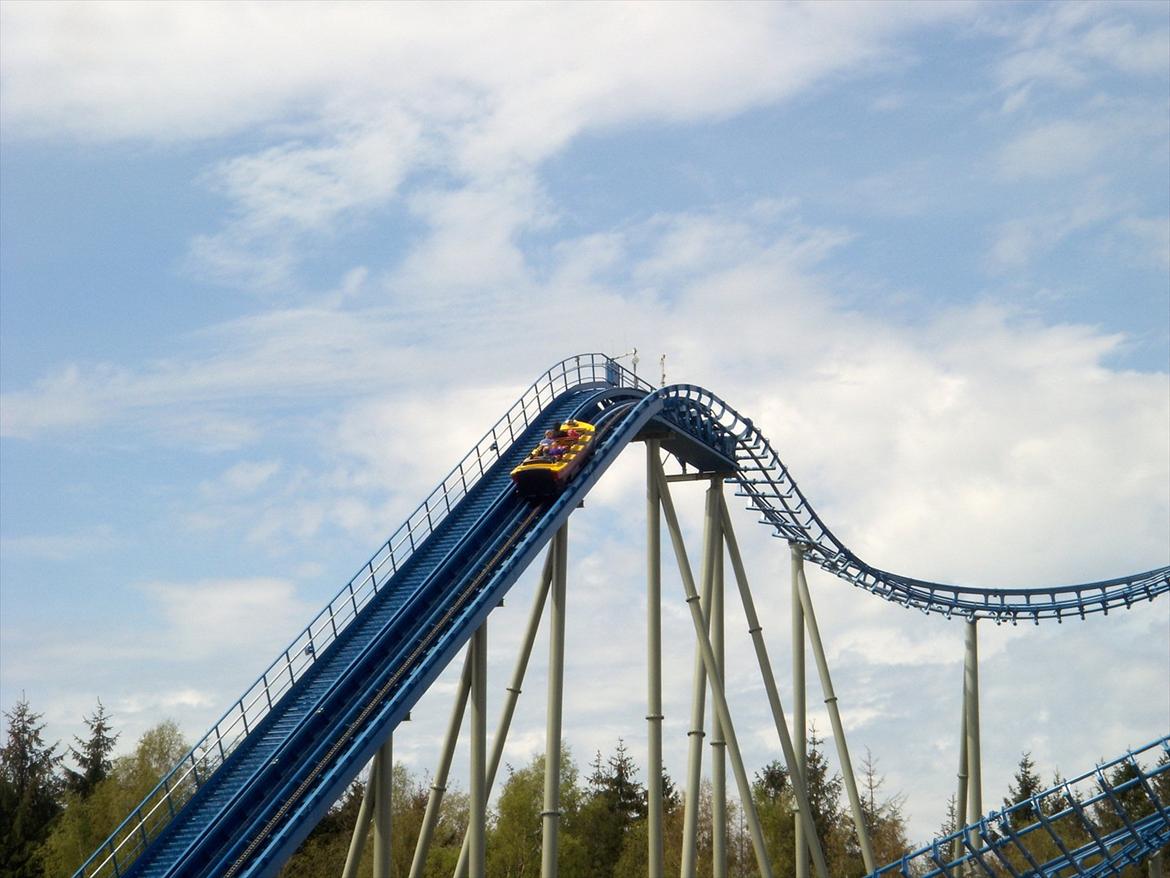 Djurs Sommerland Bededag billede 56