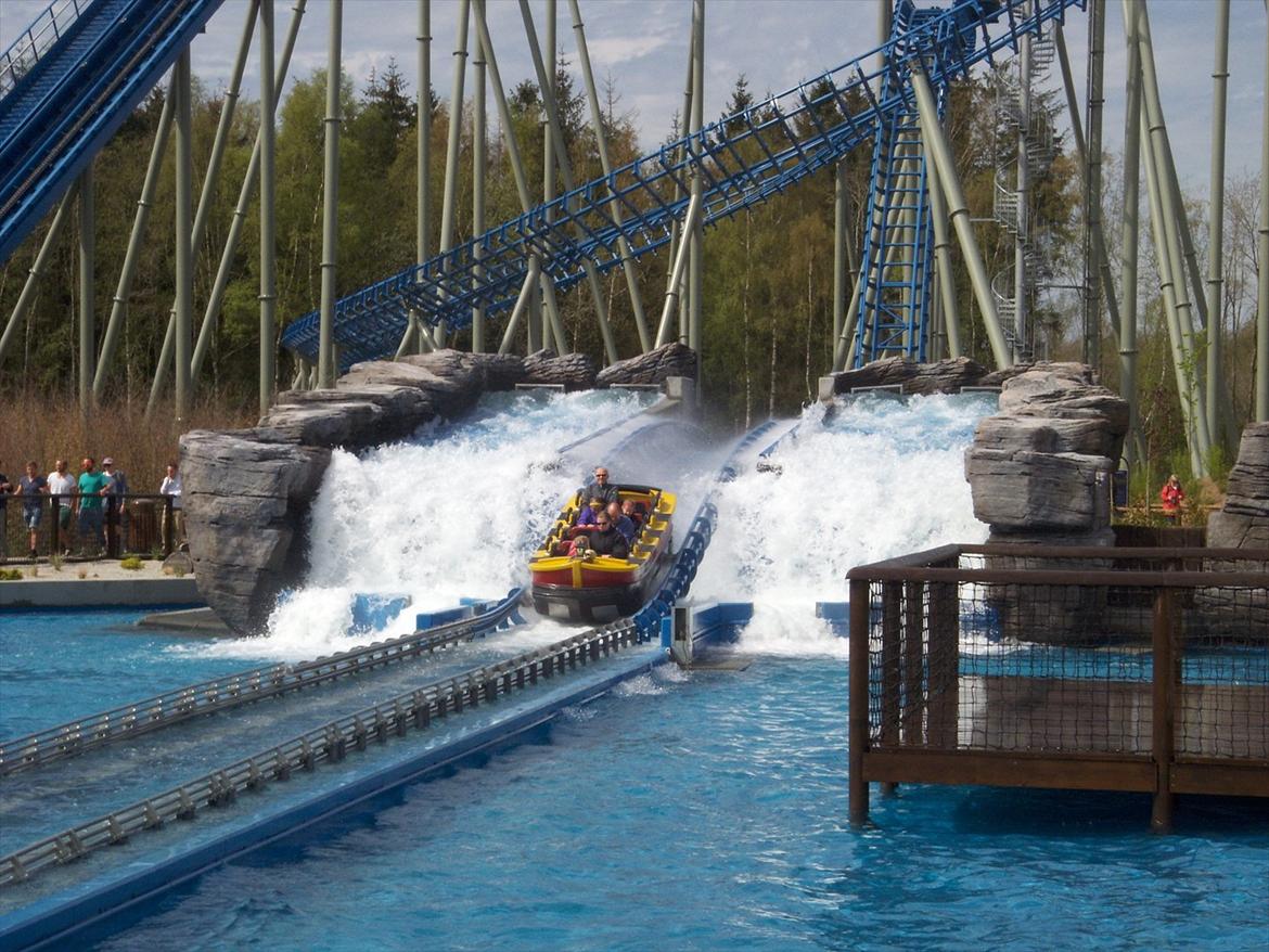 Djurs Sommerland Bededag billede 57