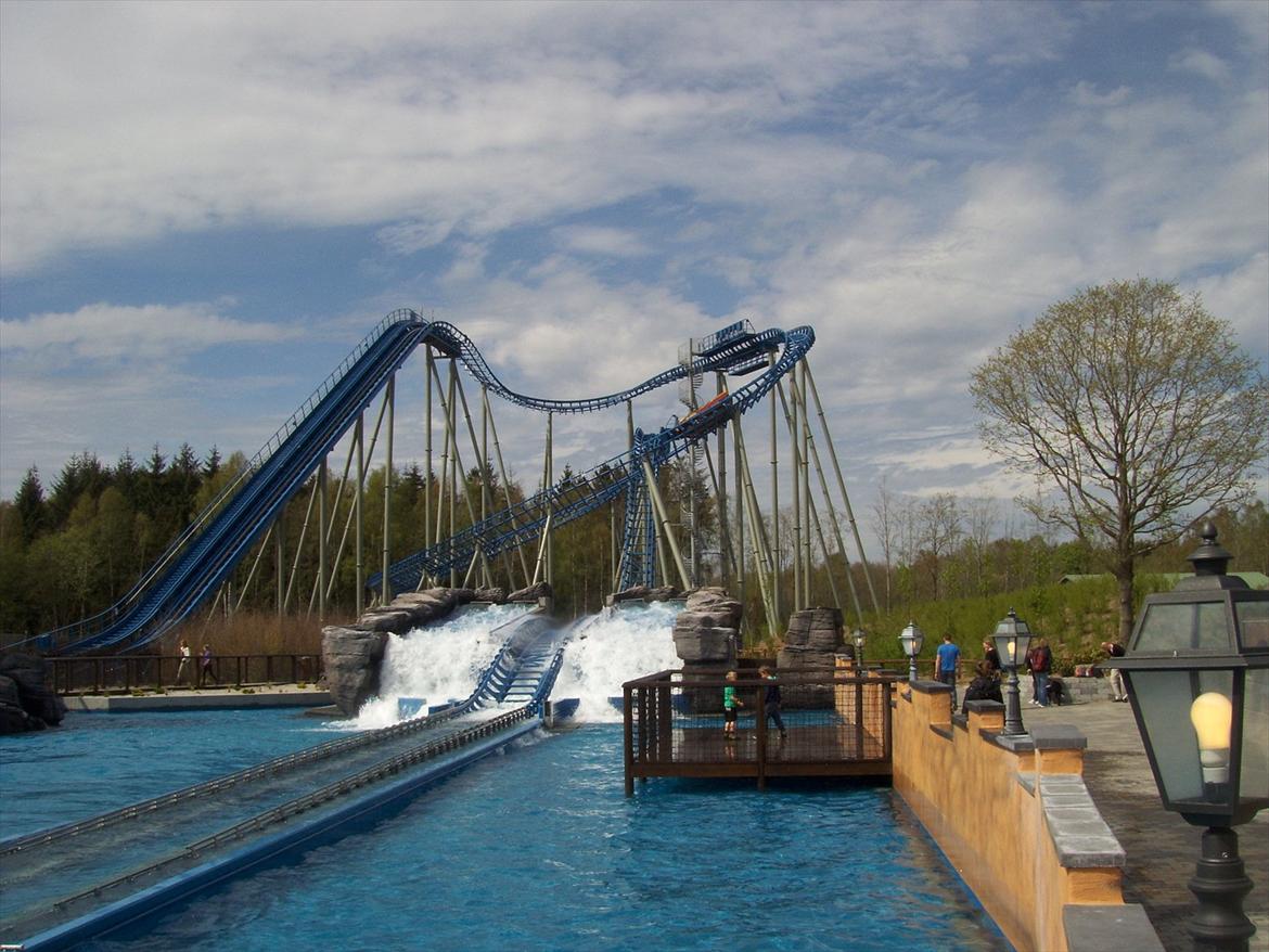 Djurs Sommerland Bededag billede 58