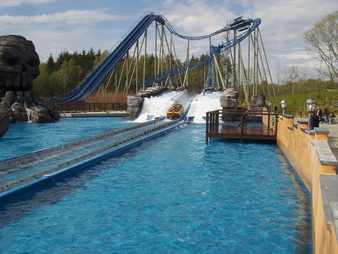 Djurs Sommerland Bededag billede 59