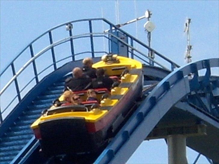 Djurs Sommerland Bededag billede 60