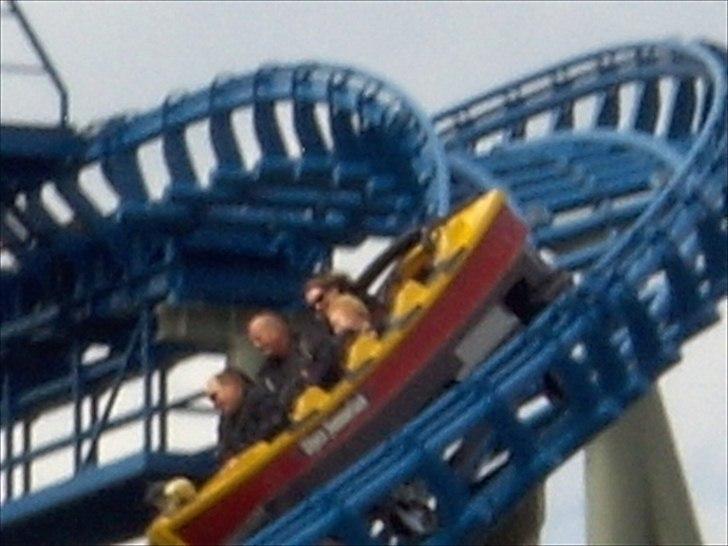 Djurs Sommerland Bededag billede 61