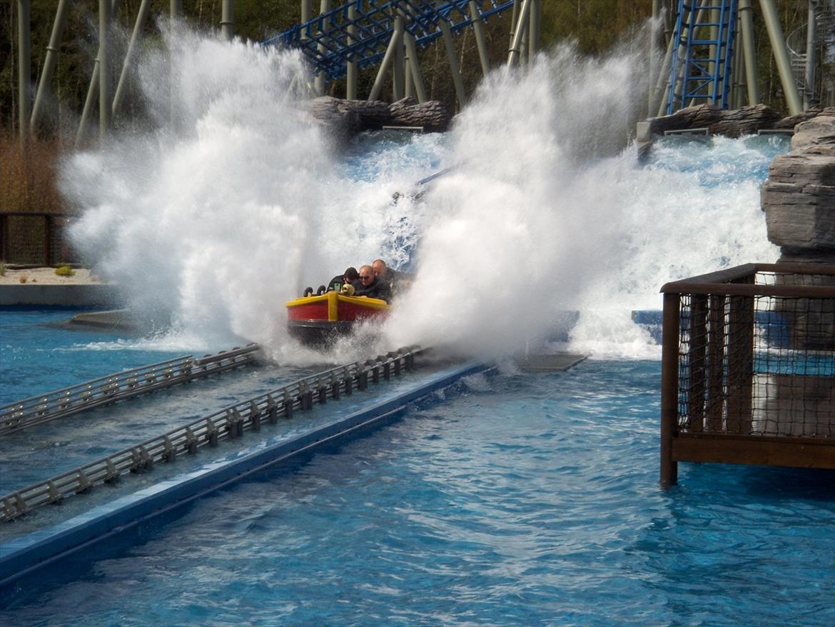 Djurs Sommerland Bededag billede 62