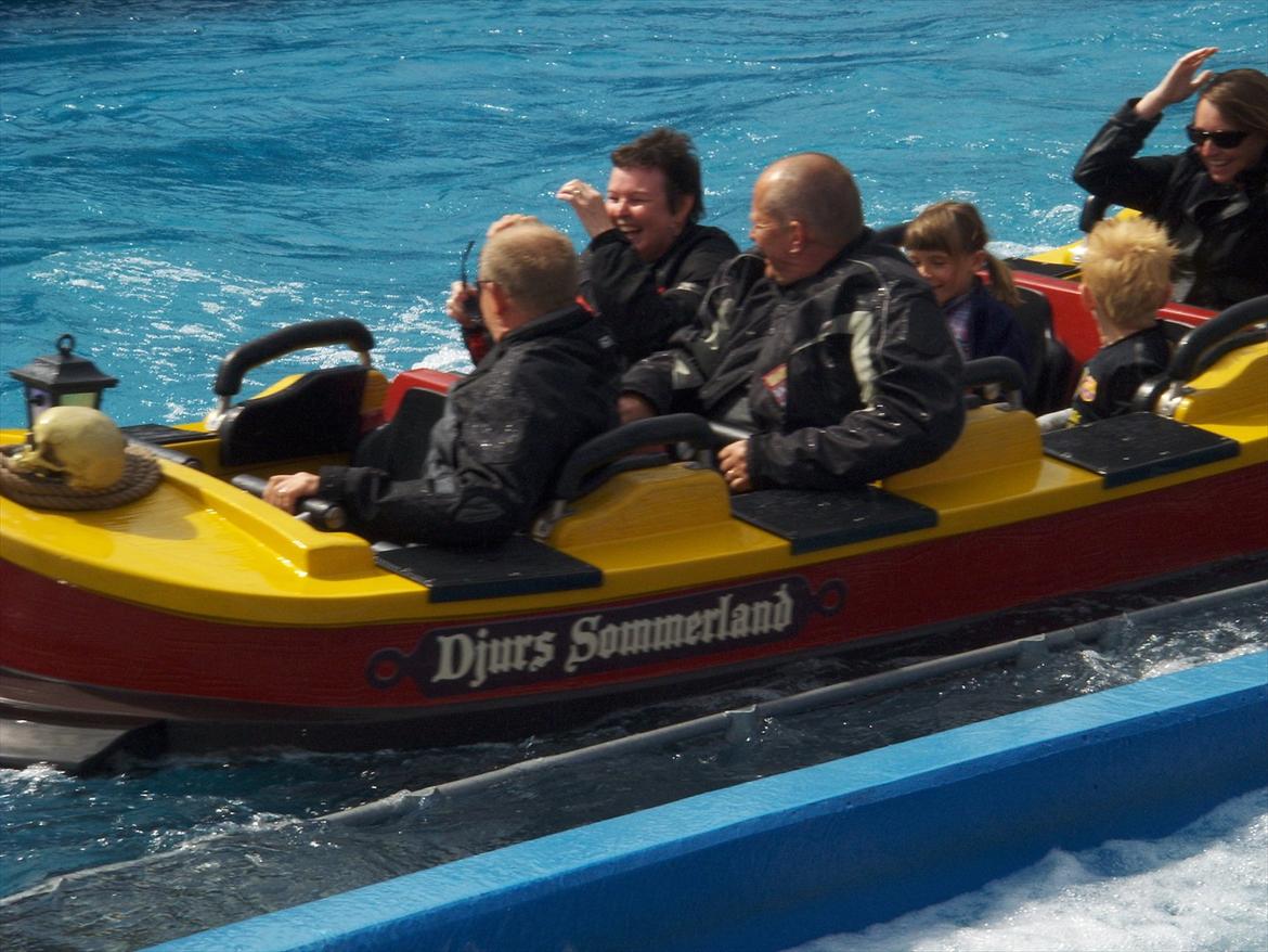 Djurs Sommerland Bededag billede 63