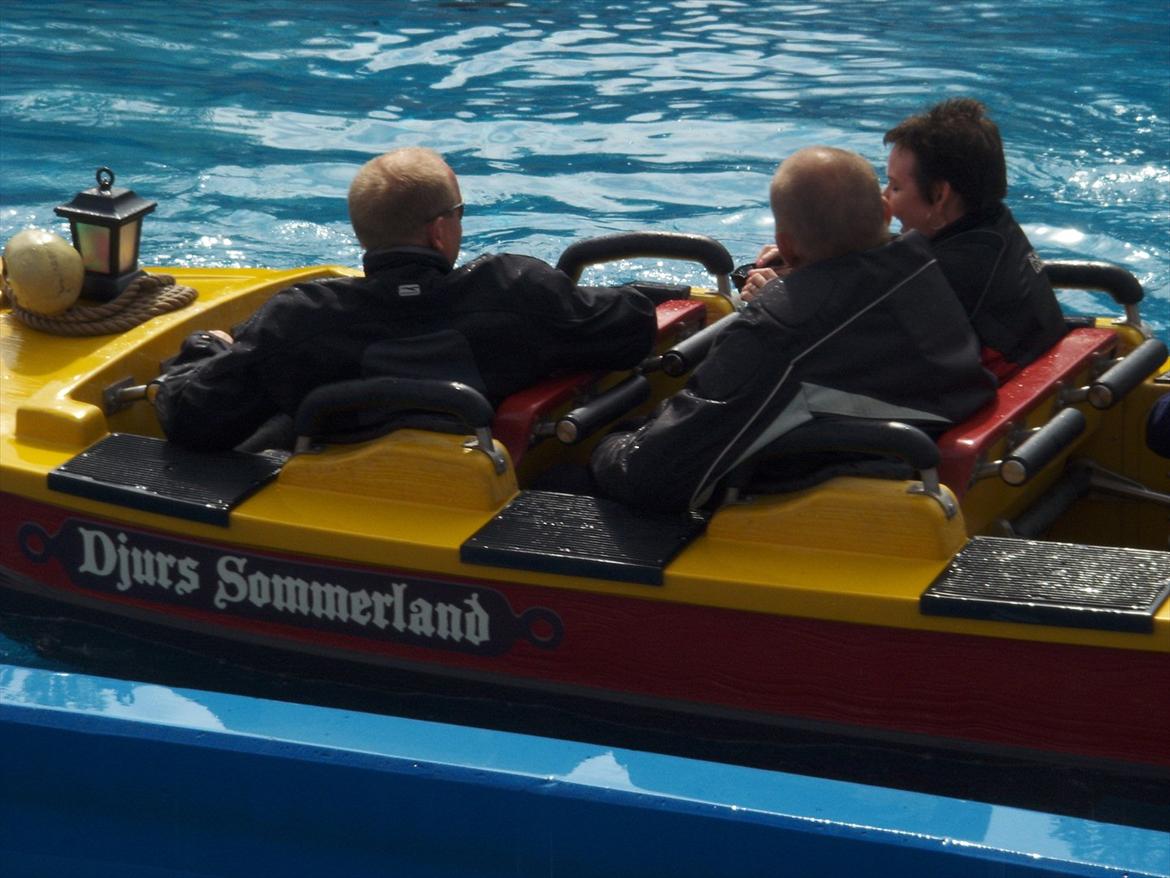 Djurs Sommerland Bededag billede 64