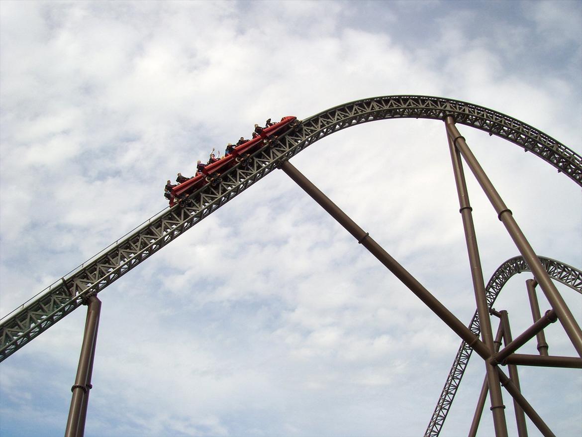 Djurs Sommerland Bededag billede 65