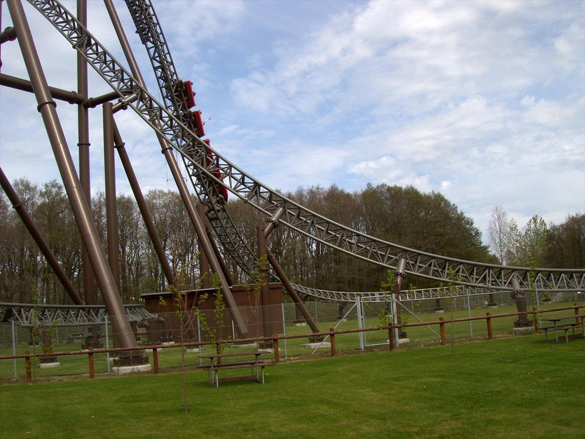 Djurs Sommerland Bededag billede 66