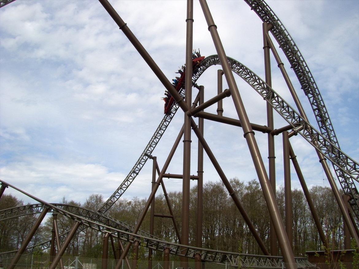 Djurs Sommerland Bededag billede 67