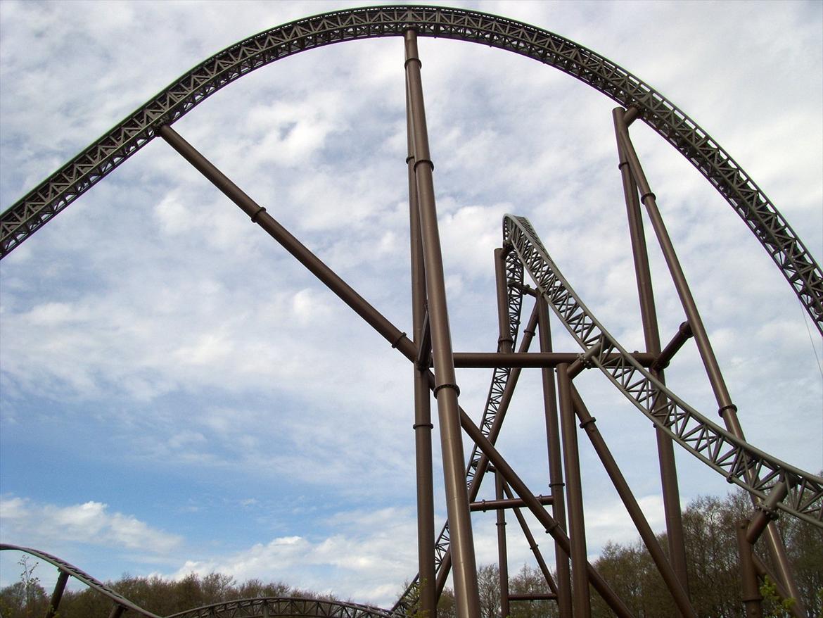 Djurs Sommerland Bededag billede 69