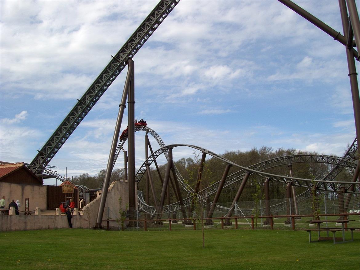 Djurs Sommerland Bededag billede 70
