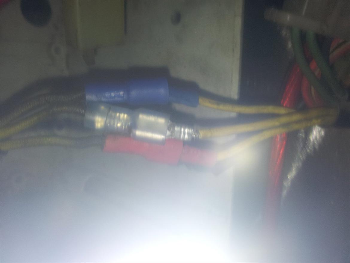 Gokart Honda VT500 billede 53