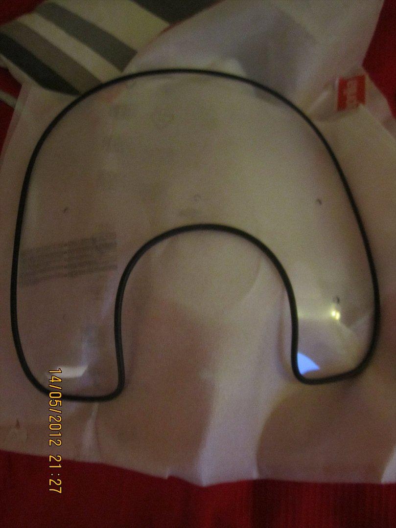 Aprilia Habana 125ccm - retrofit billede 68