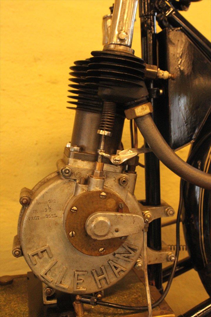Åbning af Stubbekøbing motorcykelmuseum billede 31