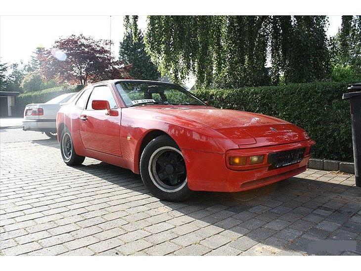 Lige et par billeder af sommerbilen billede 0