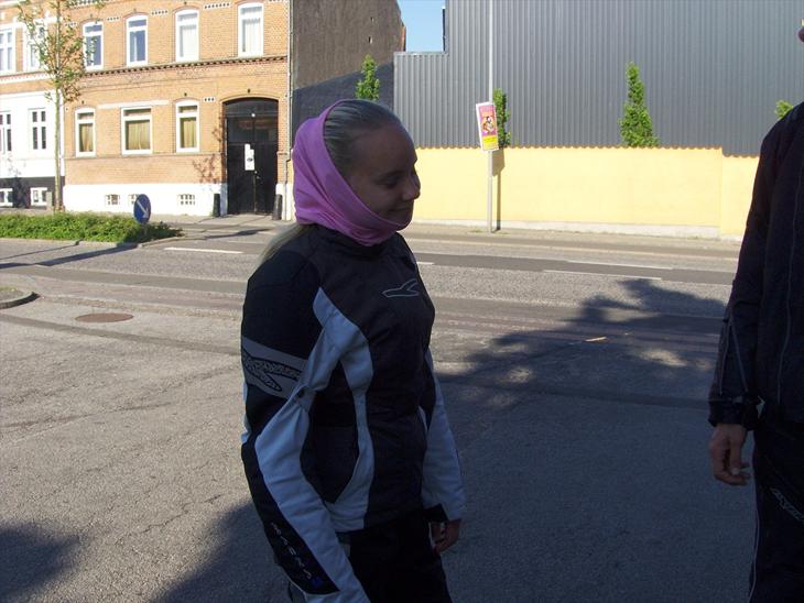 MC Hornborg billede 0