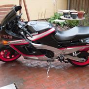 Kawasaki ZX 10