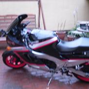 Kawasaki ZX 10