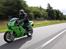 Photo shoot Kawasaki ZX9R
