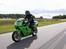Photo shoot Kawasaki ZX9R