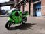 Photo shoot Kawasaki ZX9R