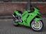 Photo shoot Kawasaki ZX9R