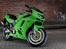 Photo shoot Kawasaki ZX9R