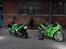 Photo shoot Kawasaki ZX9R