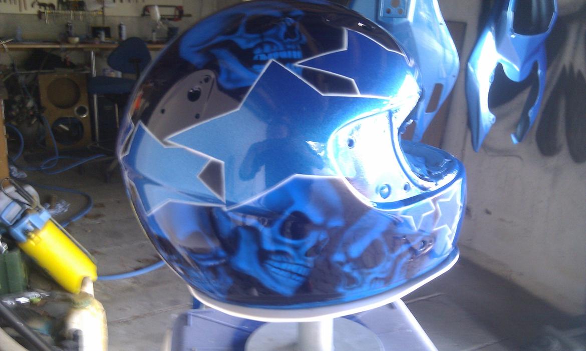 Srad streetfighter projekt 2012 billede 65