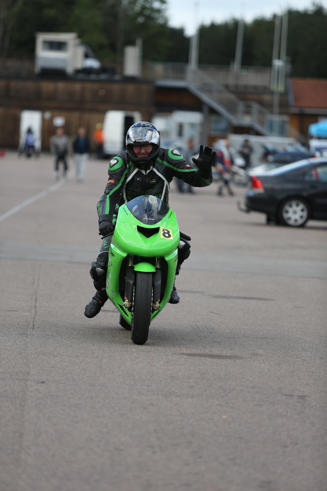 Sydskåne Emse Juli 2012 billede 7