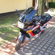 Kawasaki ZX 10