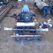 mit gokart projekt